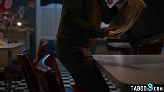 Katie Kush, how's that throbbing dick saving your family biz?