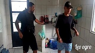 visiting agatha kent my crossdressing cousin mandy may for holiday ass sucking