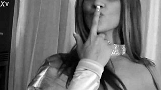 Miss raquel's huge latina ass shakes wildly dancing!