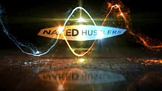 Big Titty Ebony Julie Kay Drilled by BBC