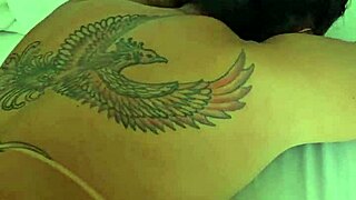 Kalena Mitrak Punheta Fan Jerking While She Takes Cock