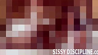 Watch me feminize you completely in panties pov
