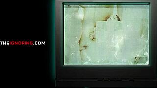 Debt Forces Family into Bent-Over Asian Doggystyle Facial Fuck!