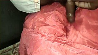 Devar Cums On Bhabhi's Sexy Ass