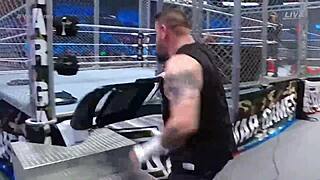 wrestling hunks sweat tease hidden desires