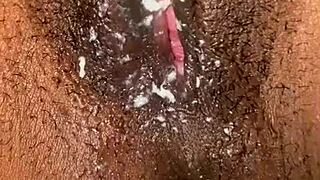 Crazy Bedroom Dildo Vibrator Toy Sex Foreplay Frenzy