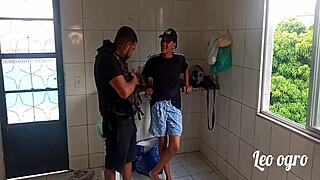 visiting agatha kent my crossdressing cousin mandy may for holiday ass sucking