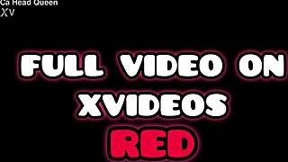 Latina Wife Cheats With BBC Deepthroat Moaning Cum On Big Tits Husband Watches!