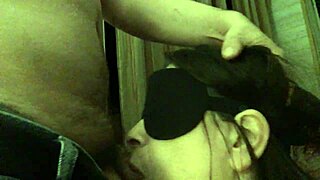 Sophie Mummified, Bound, and Doggystyle Fucked!