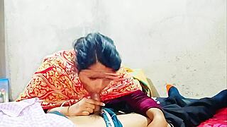 Painful Hardcore Tight Ass Doggy with Hindi Moans?