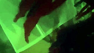 i'm late for class but right on time for big black cock pounding my latina ass bent over desk