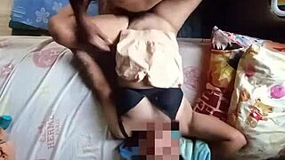 Miss Gerl's Morning Cock Routine!