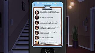 summertime saga 227 unfolds teacher's mysterious game secrets