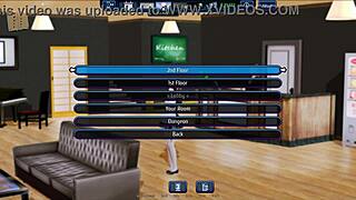 harem hotel 325 oops forgot the room number lol