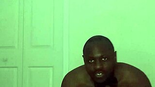 Stretching scorpion style with toy bear crab turns!