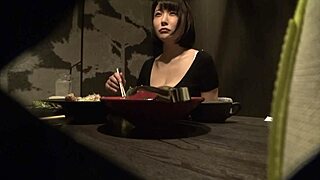 Famous J-Cup Wife's Secret Bedroom Fuck?