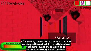 What's Hiding in Baldi's Basics Classic Remastered Teacher Playthrough?