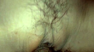 that braces girl got slammed hard till creamy finish