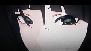 zenless zone zero hmv with anal creampie blowjobs squirting footjobs everywhere!