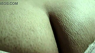 Desi Bhabi's Juiciest Ass Massage Compilation