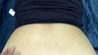 Hey, slide that thing in me now, I absolutely love feeling it deep inside already!