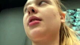 wanna see us fuck outdoors up close??