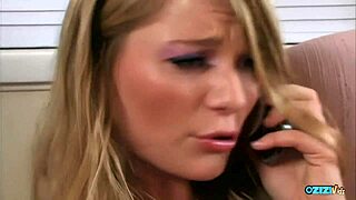 brunette small tits seduces rides deepthroats asshole pounded