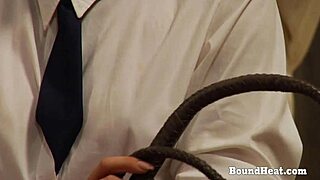 i watch curvy big ass lesbian slave bound and whipped brutally
