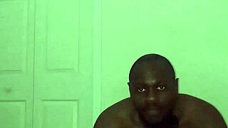 Stretching scorpion style with toy bear crab turns!