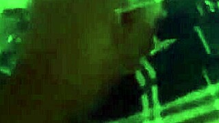 i'm late for class but right on time for big black cock pounding my latina ass bent over desk