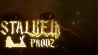 ashley cumstar pounds nikki riddle's ass to mouth on side cam