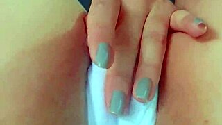 caught college couple's big cock anal in dorm pov!