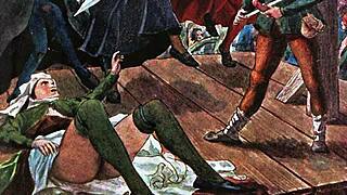 i cherish this antique erotic retro vibe deeply