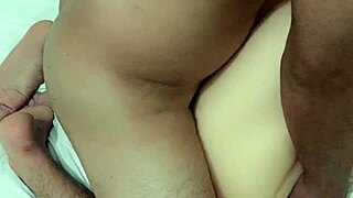 delicious big-ass stepdaughter visits from trip craving asian fuck doll play