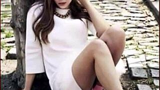 i get so hot watching sizzling elizabeth olsen in my favorite sexy game video