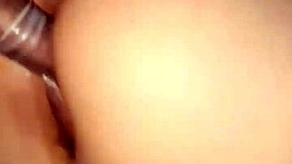 i fuck hot latina secretary begging boss cum outside her orgasm