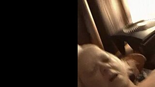i'm cheryl this hot milf dildo orgasm feels amazing