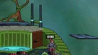 Italian assfucking revenge ssf2 vs k3lvin deep