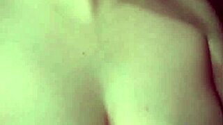 Chubby Amateur Dildo Sucking Titty Fuck Huge Natural Tits Compilation