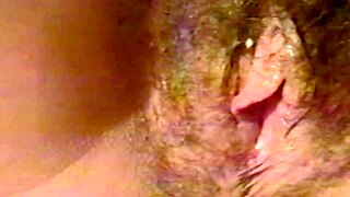 wanna see my big hairy pussy craving hard cock?