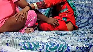 German Teacher Student Doggystyle Fuck in Bedroom!