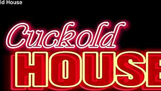 brazilian brunette gangbanged by four guys loving every thrust