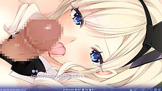 maverick nightmare doubles up penetration deep and twisted