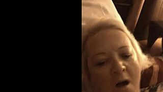 i'm cheryl this hot milf dildo orgasm feels amazing