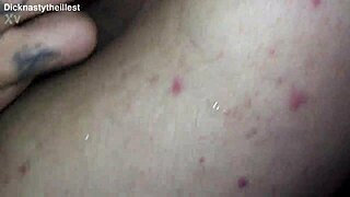 yo dicknastytheillest straight skin cock bones nasty creampie action