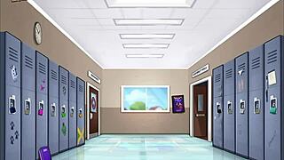 summertime saga 227 unfolds teacher's mysterious game secrets