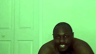 Stretching scorpion style with toy bear crab turns!