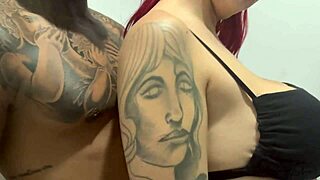 he loves catching me raw dogged by his friends on camera moaning