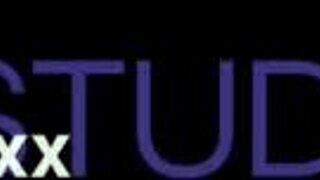 Does Gorgeous Student Nurse's Pussy Crave Your Tongue?