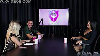 val mineirinha's wild bora cast compilations with bruna carlos expose every big ass swing